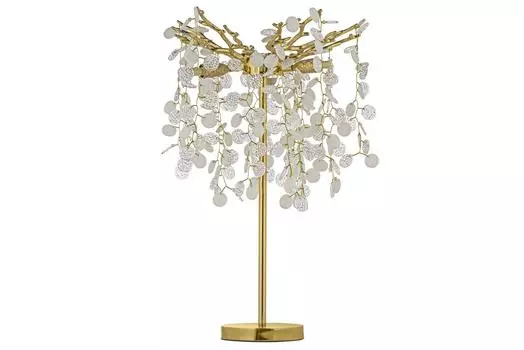 Настольная лампа Dio Darte Tavenna Gold Tavenna H 4.1.1.103 G