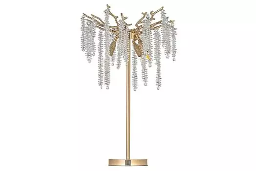 Настольная лампа Dio DArte Tavenna Tavenna H 4.1.1.100 G