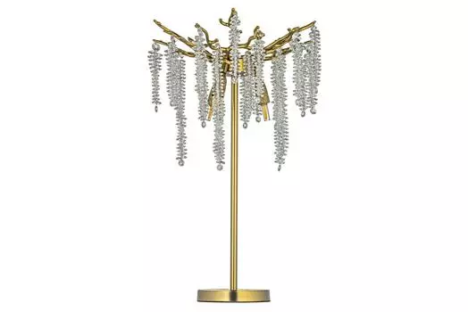 Настольная лампа Dio DArte Tavenna Tavenna H 4.1.1.100 A