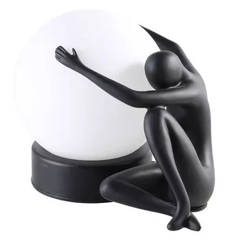 Настольная лампа Divinare ELEGANZA 1042/06 TL-6