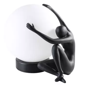 Настольная лампа Divinare ELEGANZA 1042/06 TL-10