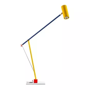 Настольная лампа Divinare GAUDI 3233/49 TL-1