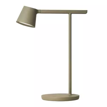 Настольная лампа Divinare UFO 1387/13 TL-7