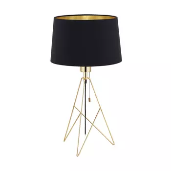 Настольная лампа Eglo Camporale 39179