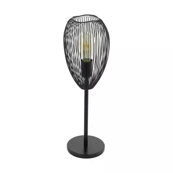 Настольная лампа Eglo CLEVEDON 49144