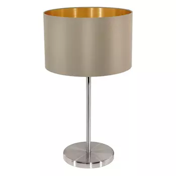 Настольная лампа Eglo Maserlo 31629