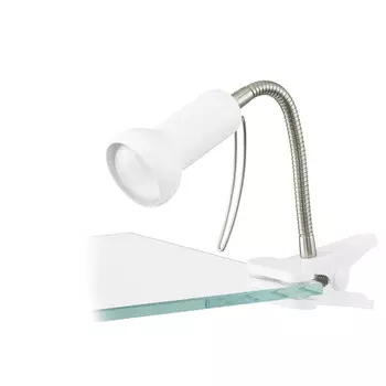 Настольная лампа Eglo на прищепке Fabio 81262