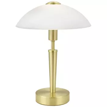 Настольная лампа Eglo SOLO 87254