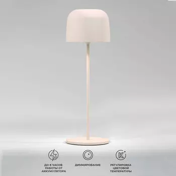 Настольная лампа Elektrostandard Bitty a069003