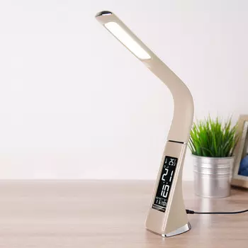 Настольная лампа Elektrostandard Elara a039460