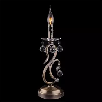 Настольная лампа Eurosvet Ernin 00000059676