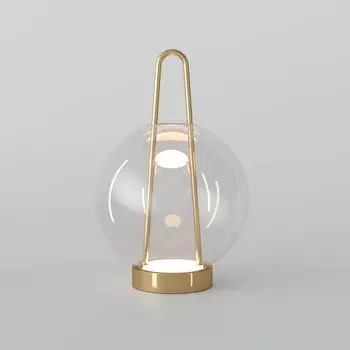 Настольная лампа Eurosvet Frasco a069347