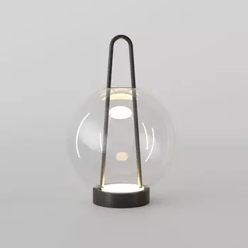 Настольная лампа Eurosvet Frasco a069349