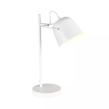 Настольная лампа EVOLUCE BLANK SLE1805-504-01