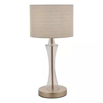 Настольная лампа Evoluce CASSIA SLE1126-204-01