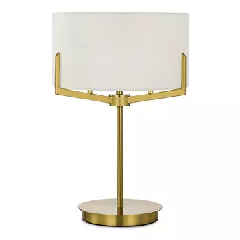 Настольная лампа Evoluce LINTON SLE3010-304-02