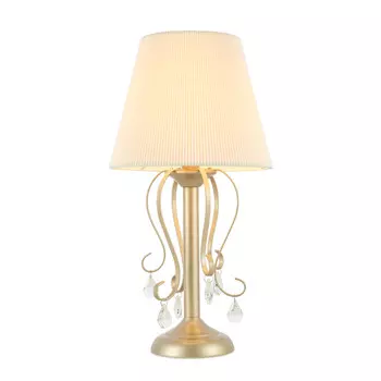 Настольная лампа Evoluce прикроватная AZZURRO SL177.204.01