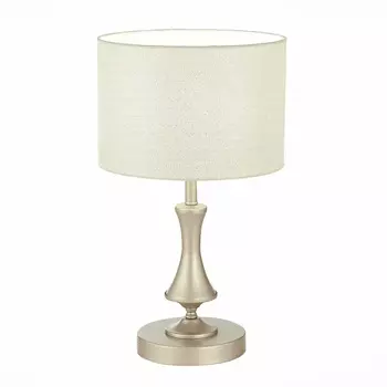 Настольная лампа Evoluce прикроватная ELIDA SLE107704-01