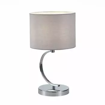Настольная лампа Evoluce прикроватная LINDA SLE105304-01