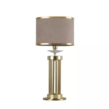 Настольная лампа Favourite Rocca 2689-1T