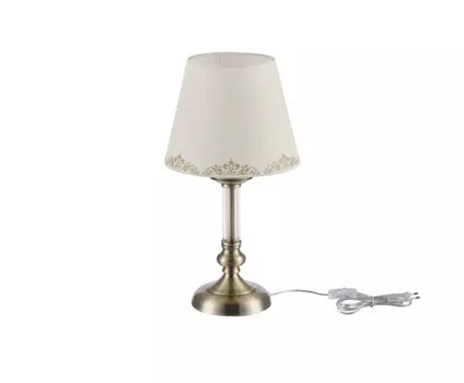 Настольная лампа Freya Ksenia FR2539TL-01BS