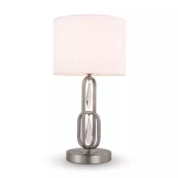 Настольная лампа Freya Riverside FR1007TL-01N