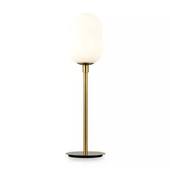 Настольная лампа Freya Sharlot FR1012TL-01BS