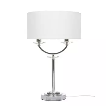 Настольная лампа Freya Tina FR5034TL-02CH