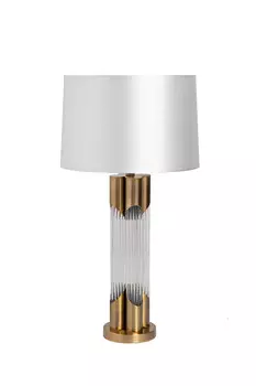 Настольная лампа Garda Decor 22-89110