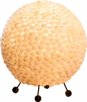 Настольная лампа Globo Bali 25833