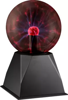 Настольная лампа Globo декоративная PLASMA 28011