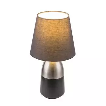 Настольная лампа Globo Eugen 24135N