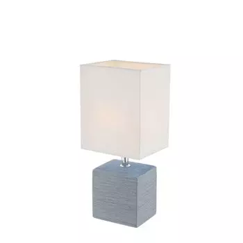 Настольная лампа Globo Geri 21676