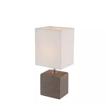 Настольная лампа Globo Geri 21677