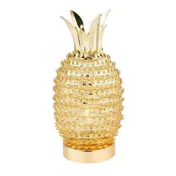 Настольная лампа Globo Leslie 22811