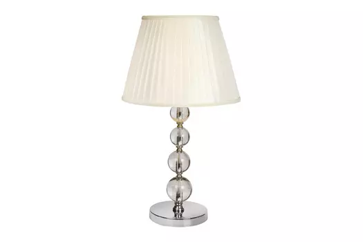 Настольная лампа ILamp Armonia T2510-1 nic