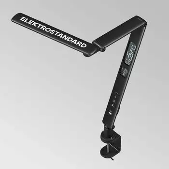 Настольная лампа Intelligent Elektrostandard a064812