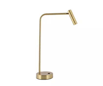 Настольная лампа Kink Light Алери 08070-T,20