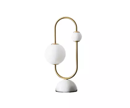 Настольная лампа KinkLight Алана 07712-T,20(01)