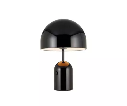 Настольная лампа KinkLight Гент 07719-T,19