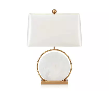 Настольная лампа KinkLight Элин 07709-T,01-20(01)