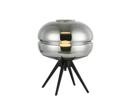 Настольная лампа KinkLight Омер 07706-T,19(16)