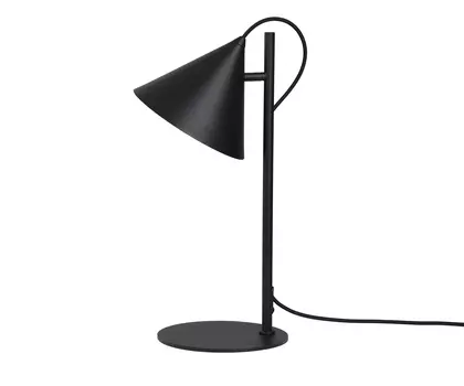 Настольная лампа KinkLight Райви 08482-T,19