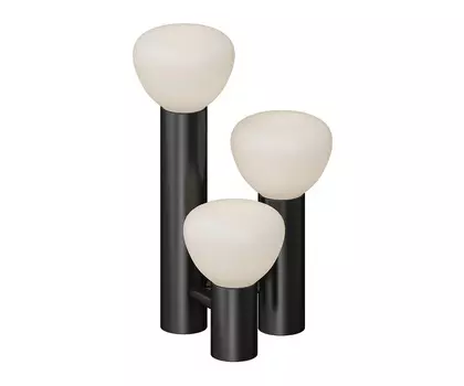 Настольная лампа KinkLight Риволи 07722-T,19