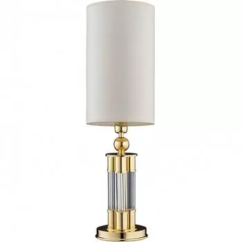 Настольная лампа Kutek LEA LEA-LG-1(Z/A)