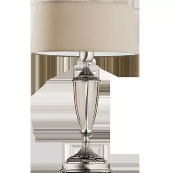 Настольная лампа Kutek Monza MON-LG-1(N/A)