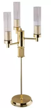 Настольная лампа Kutek MOOD SETI SET-LG-1(Z)