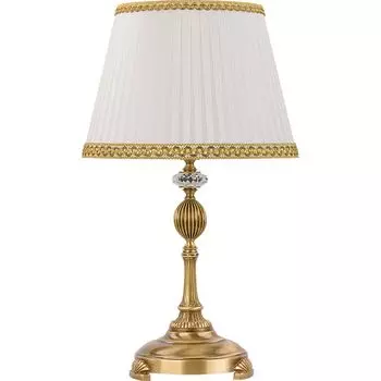 Настольная лампа Kutek Nico Abazur NIC-LN-1(P/A)