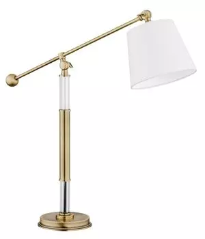 Настольная лампа Kutek TADEA TAD-LG-1(P/A)