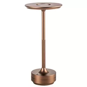 Настольная лампа Lightstar Alfa 745901